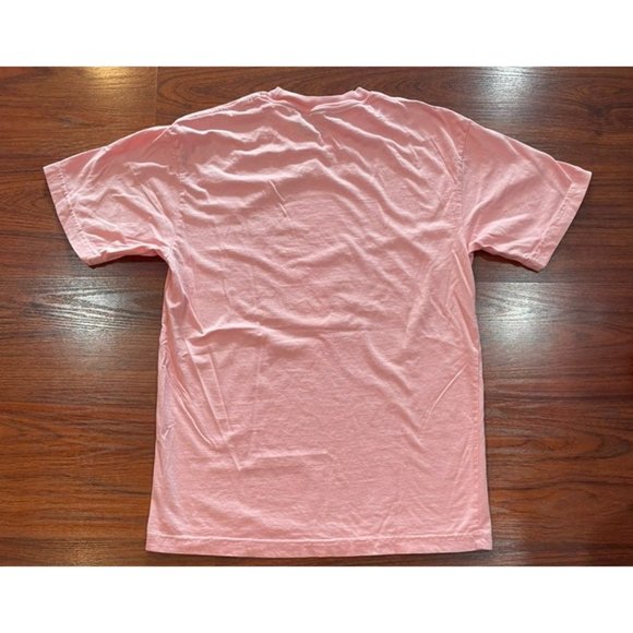 NEW THE PLEASING by HARRY STYLE PINK SHIRT - Picture 4 of 6